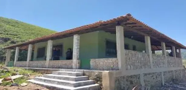 Fazenda / Sítio / Chácara com 3 Quartos à venda, 2320000m² no Maraporã, Cachoeiras de Macacu