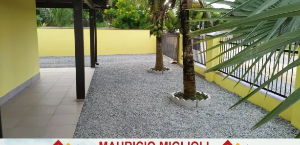 Casa com 4 Quartos à venda, 130m² no Praia do Ervino, São Francisco do Sul
