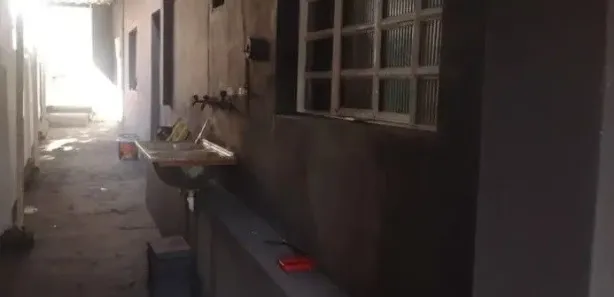 Kitnet com 1 Quarto à venda, 40m² no Expedicionários, Conselheiro Lafaiete