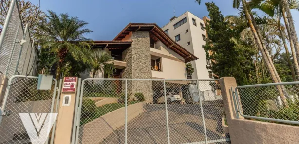 Casa com 5 Quartos à venda, 530m² no Do Salto, Blumenau