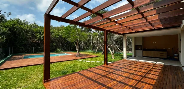 Casa de Condomínio com 5 Quartos à venda, 240m² no Centro, Armação dos Búzios