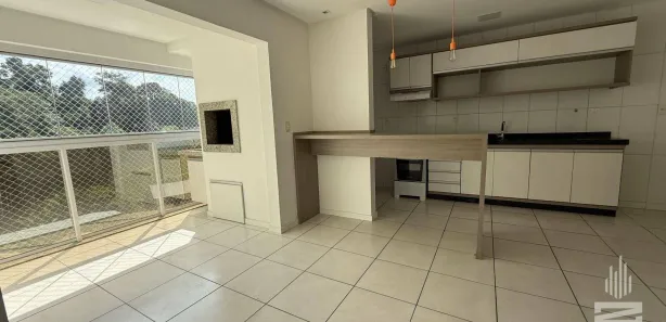 Apartamento com 2 Quartos à venda, 66m² no Velha, Blumenau