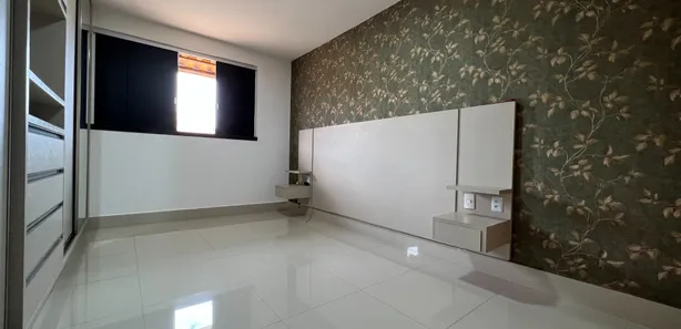 Casa de Condomínio com 3 Quartos à venda, 190m² no Sítios Santa Luzia, Aparecida de Goiânia