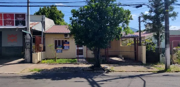 Casa com 2 Quartos à venda, 66m² no Fião, São Leopoldo