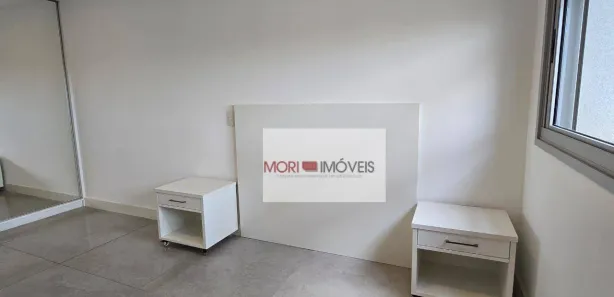 Apartamento com 2 Quartos para alugar, 60m² no Água Branca, São Paulo