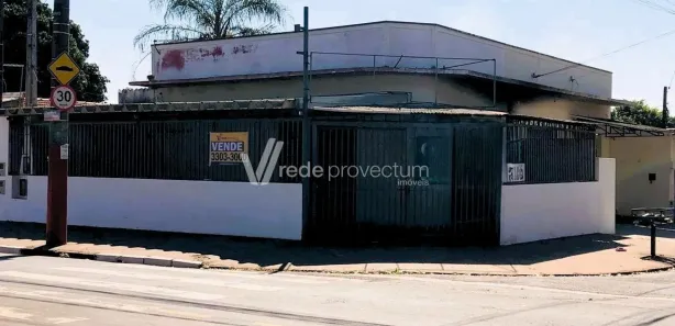Casa com 3 Quartos à venda, 199m² no Jardim Aparecida, Campinas