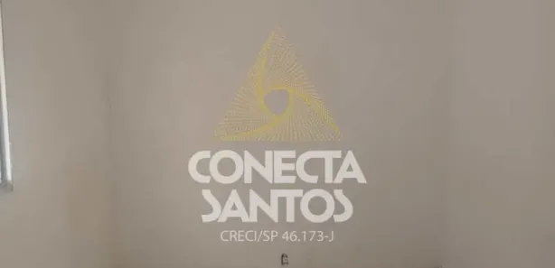 Conjunto Comercial / Sala para alugar, 30m² no Centro, São Vicente
