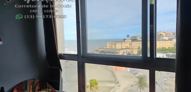 Kitnet com 1 Quarto à venda, 30m² no Praia dos Sonhos, Itanhaém