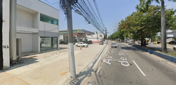 Galpão / Depósito / Armazém à venda, 360m² no Centro, Duque de Caxias