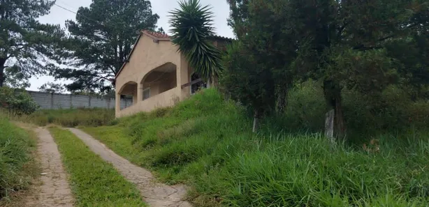 Fazenda / Sítio / Chácara com 3 Quartos à venda, 1300m² no da Lagoa, Itapecerica da Serra