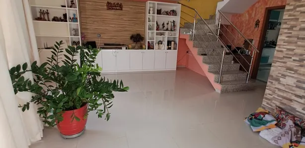 Casa de Condomínio com 4 Quartos à venda, 10m² no Vila de Abrantes (Abrantes), Camaçari