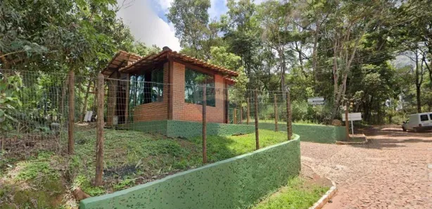 Terreno / Lote / Condomínio à venda, 1600m² no Ecoville, Nova Lima