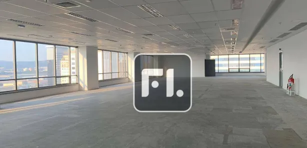 Conjunto Comercial / Sala para alugar, 867m² no Alphaville Centro Industrial e Empresarial/Alphaville., Barueri