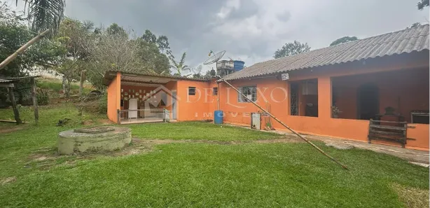 Fazenda / Sítio / Chácara com 2 Quartos à venda, 2606m² no , Igaratá