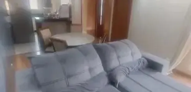Apartamento com 2 Quartos à venda, 48m² no Santa Rita, Santa Luzia