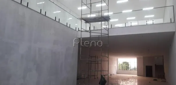 Loja / Salão / Ponto Comercial para venda ou aluguel, 1095m² no Centro, Vinhedo