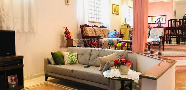 Casa com 3 Quartos à venda, 187m² no JARDIM NOVA IPEUNA, Ipeúna