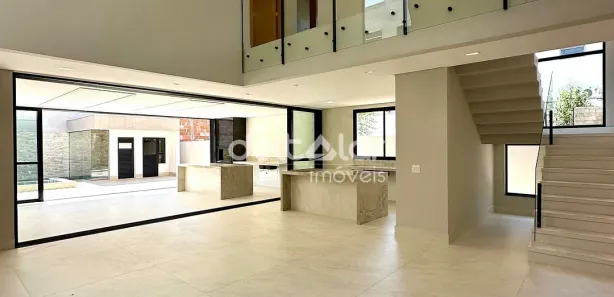 Casa de Condomínio com 4 Quartos à venda, 300m² no Santo Antônio, Vespasiano