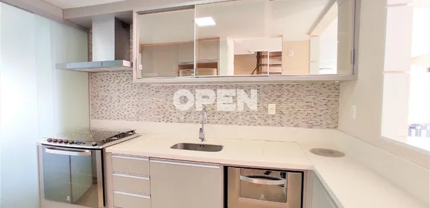 Casa de Condomínio com 3 Quartos à venda, 158m² no Centro, Canoas