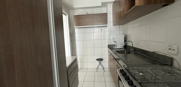 Apartamento com 3 Quartos à venda, 88m² no Parque 10 de Novembro, Manaus