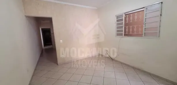 Casa com 2 Quartos para alugar, 70m² no Jardim México, Itatiba