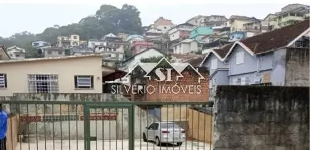 Terreno / Lote / Condomínio à venda, 220m² no Castelanea, Petrópolis