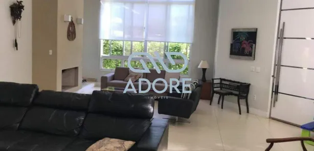 Casa de Condomínio com 5 Quartos à venda, 480m² no Haras Paineiras, Salto
