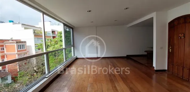 Apartamento com 3 Quartos à venda, 116m² no Ipanema, Rio de Janeiro