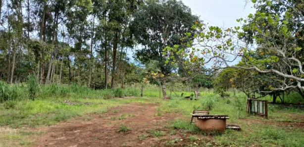 Fazenda / Sítio / Chácara à venda, 100000m² no Área Rural de Santo Antônio do Descoberto, Santo Antônio do Descoberto
