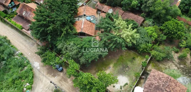 Fazenda / Sítio / Chácara com 4 Quartos à venda, 420m² no Alpes Suiços, Gravatá