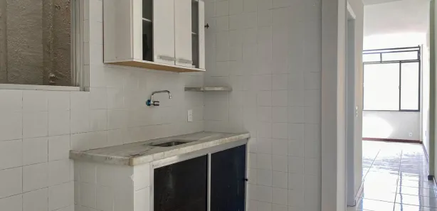 Kitnet com 1 Quarto à venda, 37m² no São Mateus, Juiz de Fora