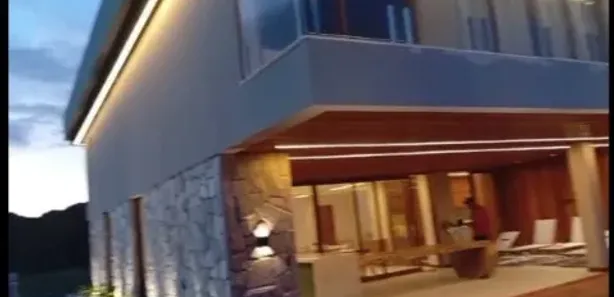 Casa de Condomínio com 8 Quartos à venda, 615m² no Guarajuba (Monte Gordo), Camaçari
