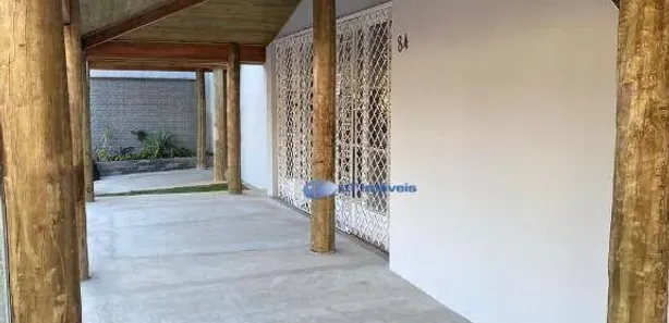 Casa Comercial com 4 Quartos para alugar, 379m² no Centro, Jacareí