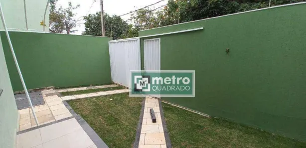 Casa com 3 Quartos para venda ou aluguel, 107m² no Colinas, Rio das Ostras
