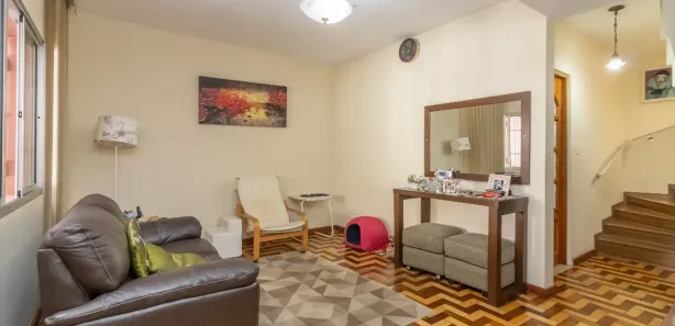 Casa de Vila com 3 Quartos à venda, 127m² no Saúde, São Paulo