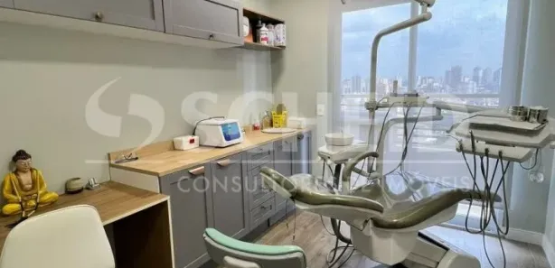 Loja / Salão / Ponto Comercial à venda, 45m² no Centro, Osasco