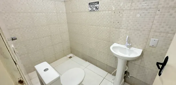 Loja / Salão / Ponto Comercial para alugar, 10m² no , Parauapebas
