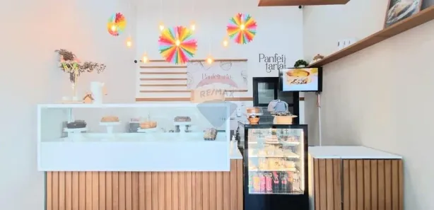 Loja / Salão / Ponto Comercial à venda, 44m² no Praia de Itaparica, Vila Velha