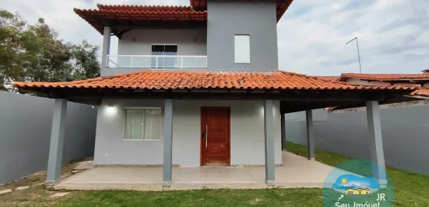 Casa com 2 Quartos à venda, 145m² no Vila Capri, Araruama