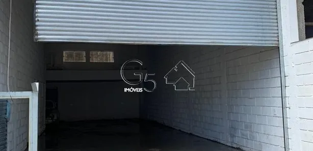 Galpão / Depósito / Armazém para venda ou aluguel, 335m² no Laranjeiras, Caieiras