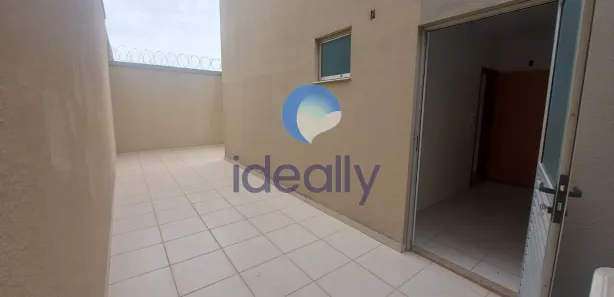 Apartamento com 2 Quartos à venda, 55m² no Cândida Ferreira, Contagem