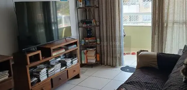 Apartamento com 2 Quartos à venda, 60m² no Badu, Niterói