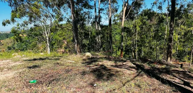 Terreno / Lote / Condomínio à venda, 1000m² no Almeida Prado, Igaratá