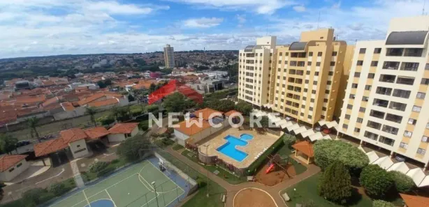 Cobertura com 3 Quartos à venda, 85m² no Vila Coralina, Bauru