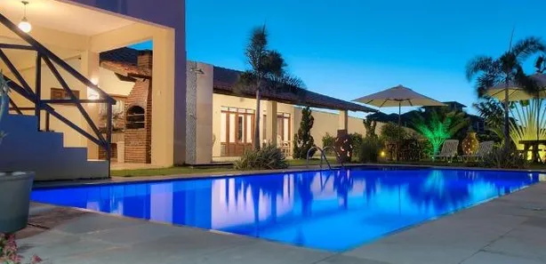 Casa com 8 Quartos para alugar, 500m² no Porto das Dunas, Aquiraz