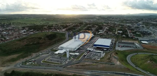 Galpão / Depósito / Armazém para alugar, 1783m² no , Nossa Senhora do Socorro
