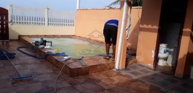Casa com 4 Quartos à venda, 140m² no Barra de Maricá, Maricá