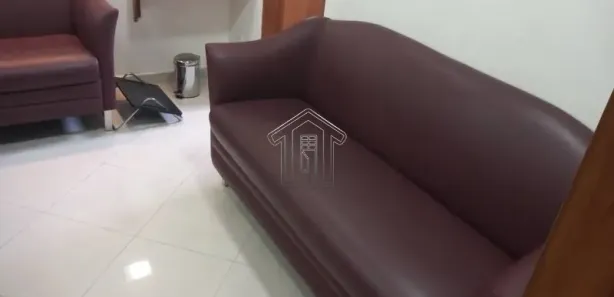 Conjunto Comercial / Sala com 2 Quartos para alugar, 40m² no Vila Guiomar, Santo André
