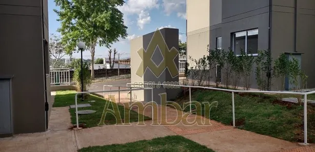 Apartamento com 2 Quartos à venda, 45m² no Vila Virgínia, Ribeirão Preto