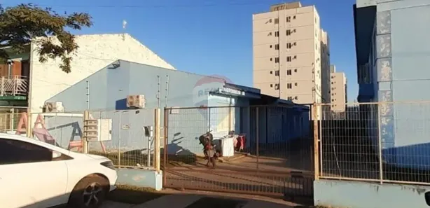 Casa de Condomínio com 2 Quartos à venda, 51m² no Pinheiro Machado, Santa Maria
